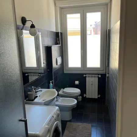 La Casa Di Sara * Ρώμη