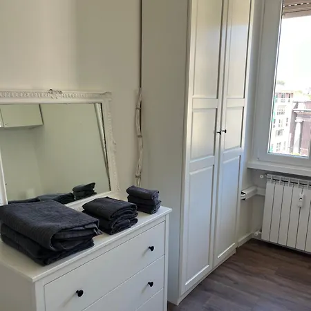 Διαμέρισμα La Casa Di Sara *