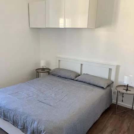 Διαμέρισμα La Casa Di Sara *