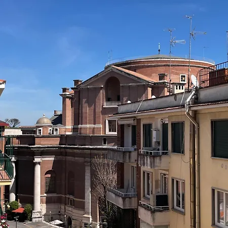 Διαμέρισμα La Casa Di Sara