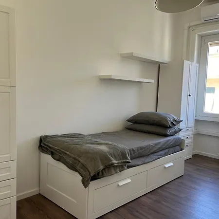 Διαμέρισμα La Casa Di Sara *